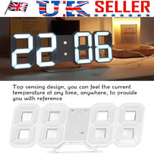 Led digital night for sale  UK