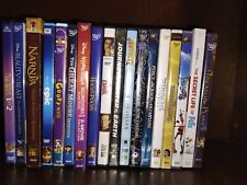 Lot movies dvd for sale  Richmond