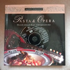Pasta pera antonio gebraucht kaufen  Bräunlingen