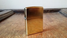 1995 zippo petrol for sale  WINCHESTER