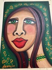 Sherry dooley original for sale  Gonzales