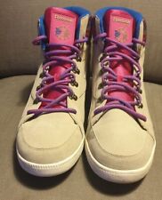 Reebok hightop retro for sale  BROADSTAIRS