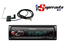 Autoradio din dab usato  Roma