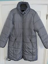 Ladies coat size for sale  PLYMOUTH