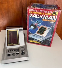 Zackman bandai électronics d'occasion  France