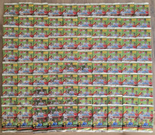 100x topps match gebraucht kaufen  Marl