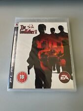 Bnib ps3 godfather for sale  LONDON