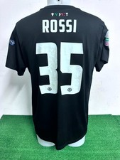 Maglia venezia rossi usato  Roma