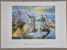 Salvador dali endless for sale  HEMEL HEMPSTEAD