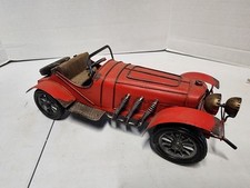 Figurine collectible car for sale  Plainfield