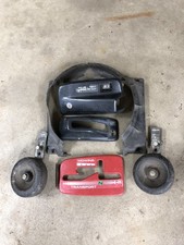 Honda 4514 parts for sale  Windsor