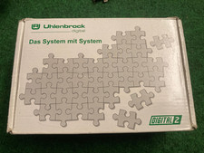 Uhlenbrock 63100 loconet gebraucht kaufen  Eberbach
