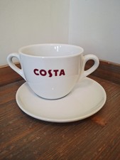 Costa coffee large for sale  HUDDERSFIELD