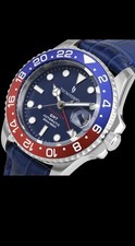 Orologio automatico gmt usato  Cantu