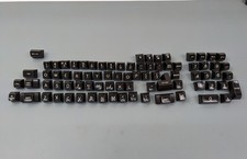 (1) Tampa de tecla DEC VT100 ~ Bom usado original para teclado terminal VTG DEC comprar usado  Enviando para Brazil