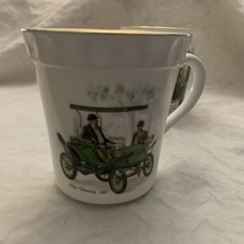 Vintage crown staffordshire for sale  Shipping to Ireland