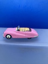 Dinky toys anglais d'occasion  Luant