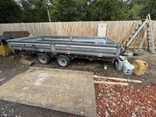 Indespension ftl35146 flat for sale  READING