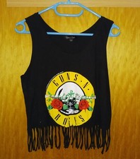 Guns roses top gebraucht kaufen  Würzburg