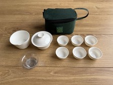 Yunomi tea set for sale  MARKET HARBOROUGH