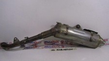 Terminale scarico muffler usato Terminale scarico muffler usato  Montecalvo Irpino