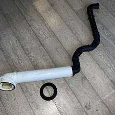 Worcester bosch 100mm for sale Worcester bosch 100mm for sale  DAGENHAM