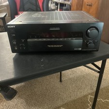 Sony model str for sale  Amelia