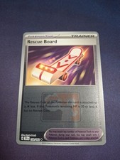 Rescue board prize for sale  SWANSEA