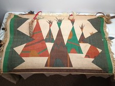 Vintage native american for sale  Lincoln