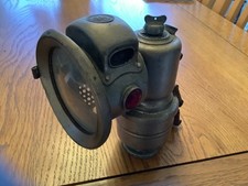 Revenge vintage carbide for sale  NORWICH
