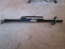 Thule bike rack for sale  Ludlow