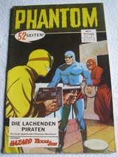 Phantom comic lachenden gebraucht kaufen  Berlin