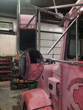 Peterbilt 377 mirror for sale  USA