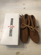 Minnetonka classic fringe for sale  Madison