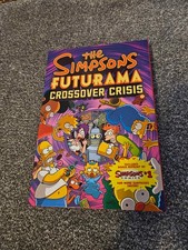 futurama comics for sale  NORWICH