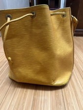 Borsa secchiello louis usato  Marino