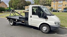 Ford transit harveyfrost for sale Ford transit harveyfrost for sale  Croydon