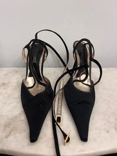 Sabot donna nere usato  Roma
