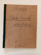 Ce5 nuova scuola usato Ce5 nuova scuola usato  Tramonti