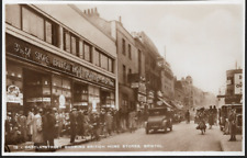 Bristol castle street for sale  LONDON