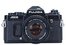 Fujica lens fujinon d'occasion  Paris XX