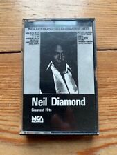 Musikkassette neil diamond gebraucht kaufen  Flensburg