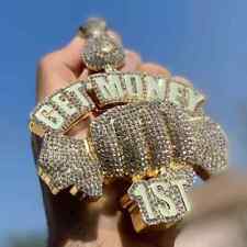 14k gold plated for sale  Jamaica