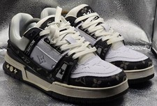 Louis vuitton sneaker usato  Prad am Stilfserjoch