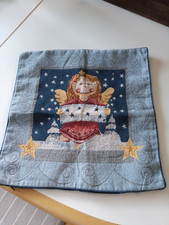 Kissen hüllen weihnachten gebraucht kaufen  Glücksburg