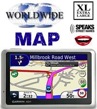 Garmin 1340 sat for sale  LEEDS
