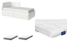 Ikea flekke bett gebraucht kaufen  München