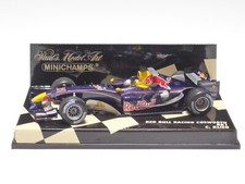 Usado, MINICHAMPS 1:43 RED BULL RACING RB1 C. KLIEN comprar usado  Enviando para Brazil