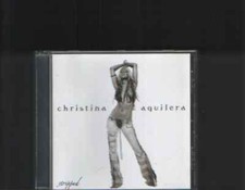 Usado, Christina Aguilera - Stripped.cd comprar usado  Enviando para Brazil