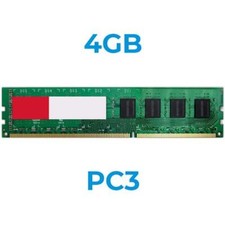 Upgrade 4gb 8gb usato  Sedriano